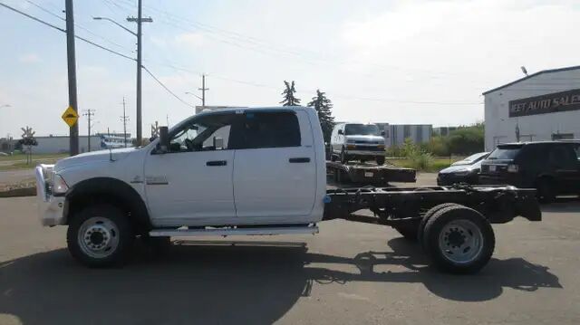 RAM 5500