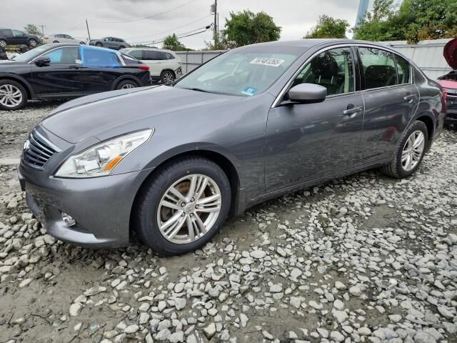 Infiniti G37