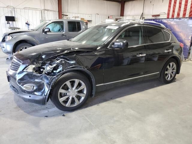 Infiniti EX35