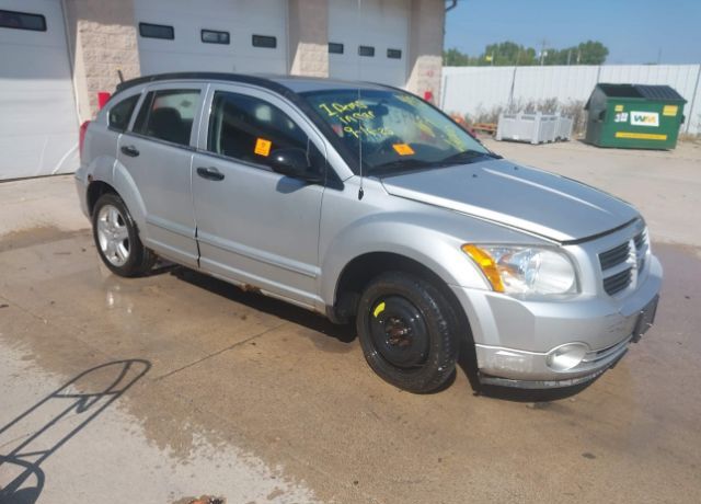 Dodge Caliber