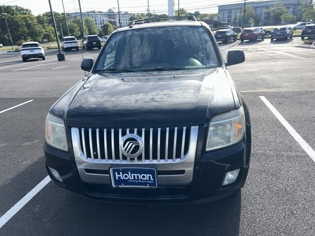 Mercury Mariner