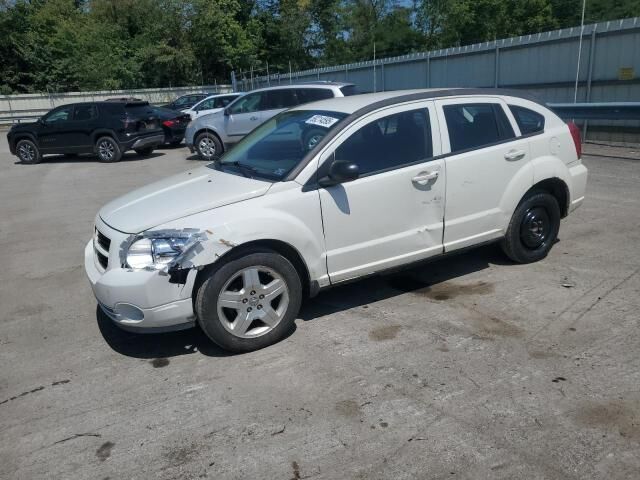 Dodge Caliber