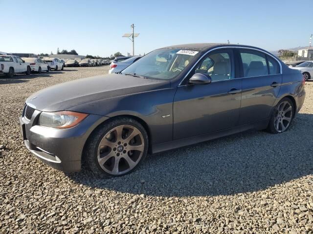 BMW 335i