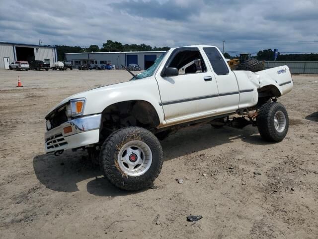 Toyota Pick-Up