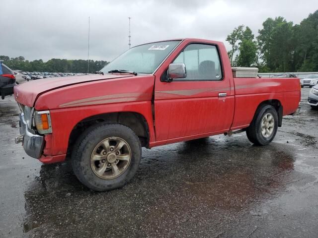 Nissan Pickup