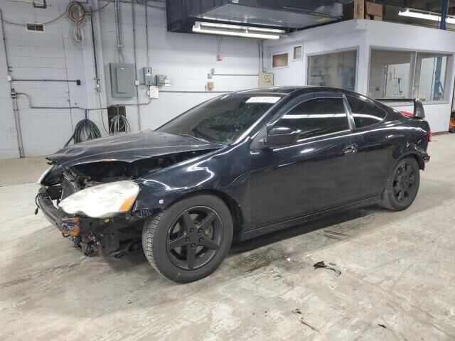 Acura RSX