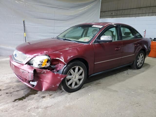 Ford Five Hundred
