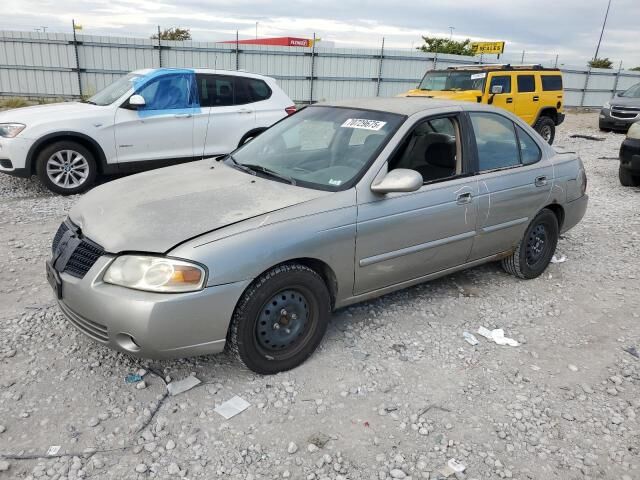 Nissan Sentra