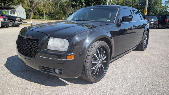 Chrysler 300
