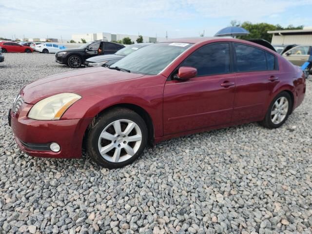 Nissan Maxima