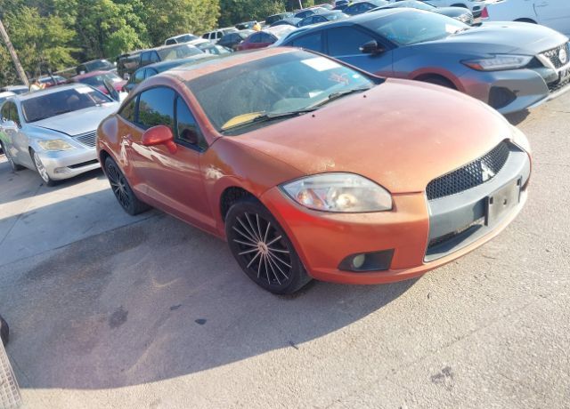 Mitsubishi Eclipse