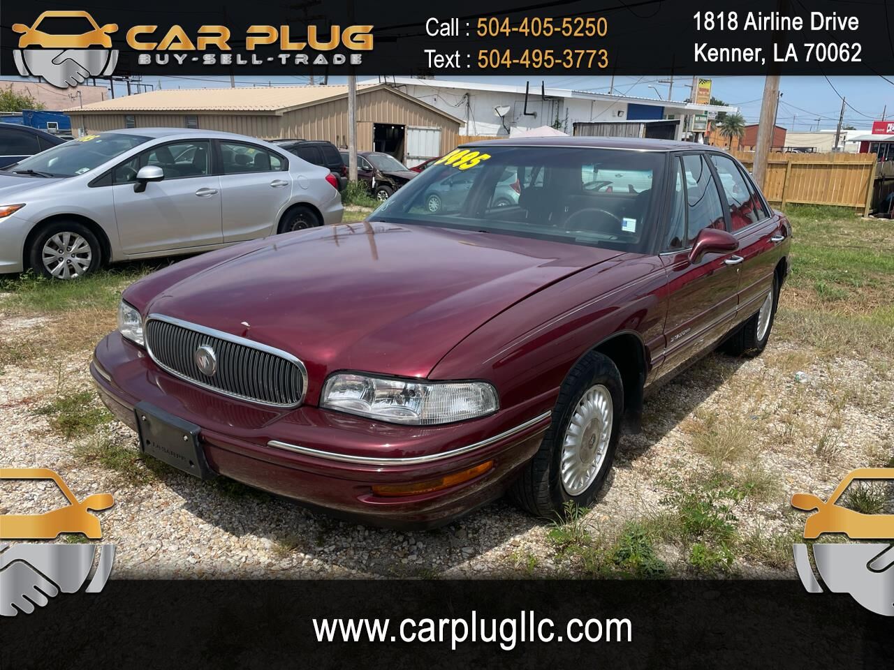 Buick LeSabre