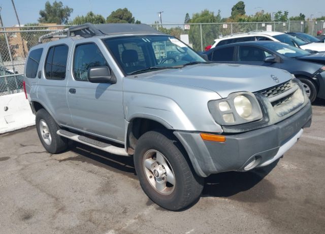 Nissan Xterra