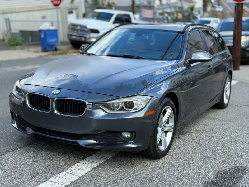 BMW 328d