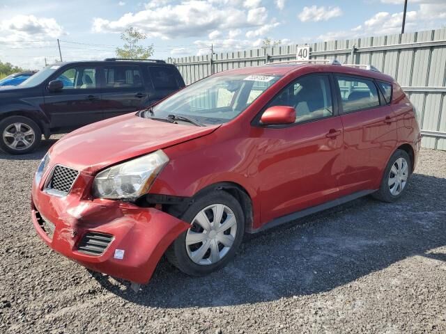 Pontiac Vibe