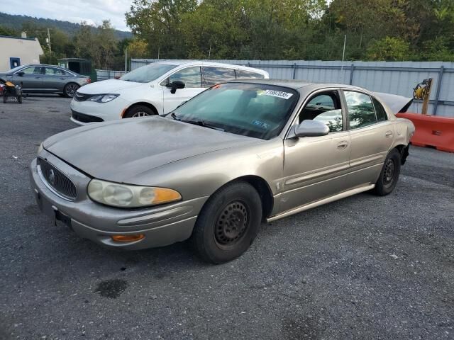 Buick LeSabre