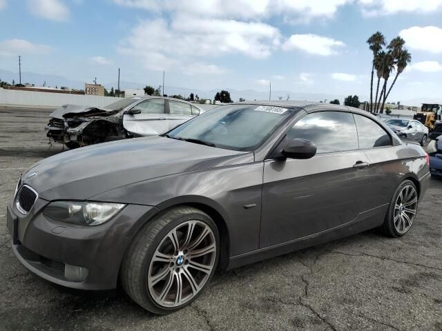 BMW 328i