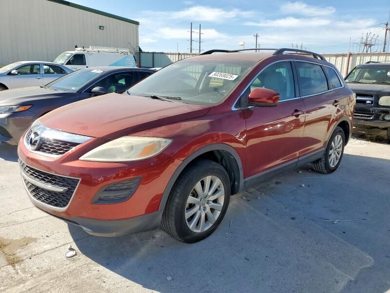Mazda CX-9