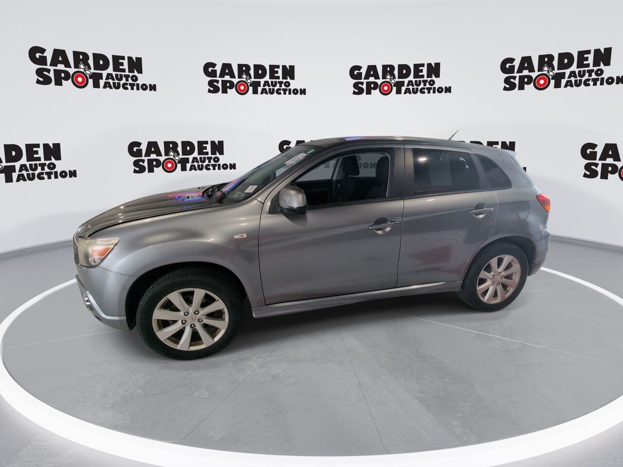 Mitsubishi Outlander Sport