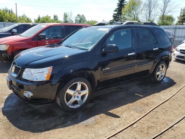 Pontiac Torrent
