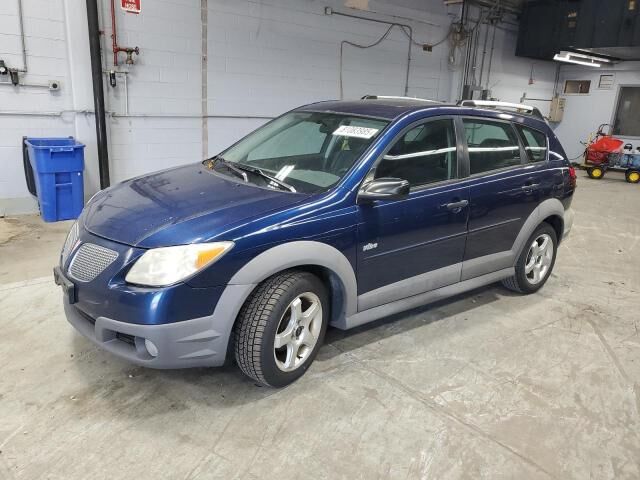 Pontiac Vibe