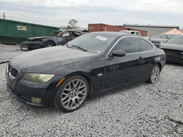 BMW 328i