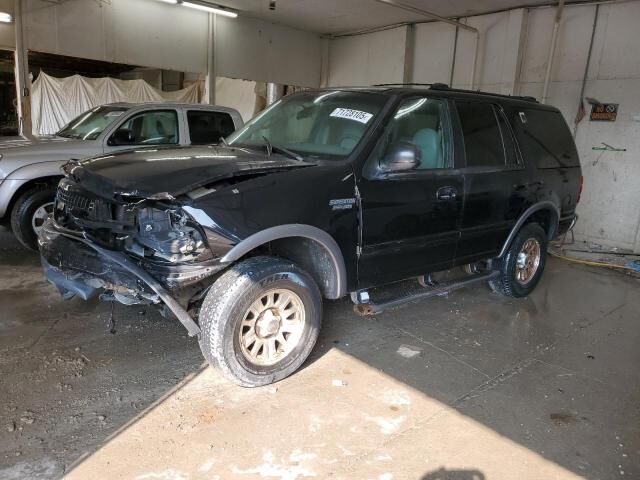 Ford Expedition