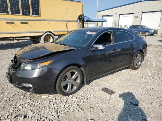 Acura TL