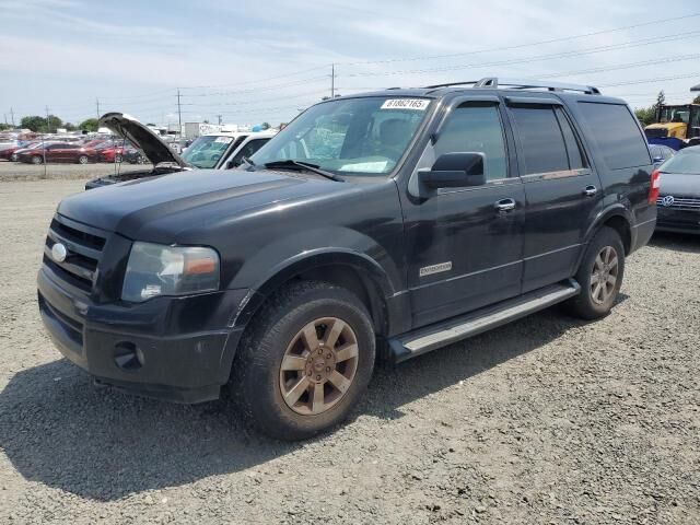 Ford Expedition