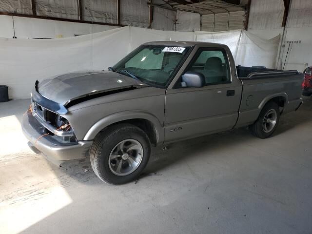 Chevrolet S-10 Pickup
