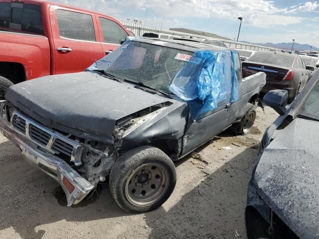 Nissan Pickup
