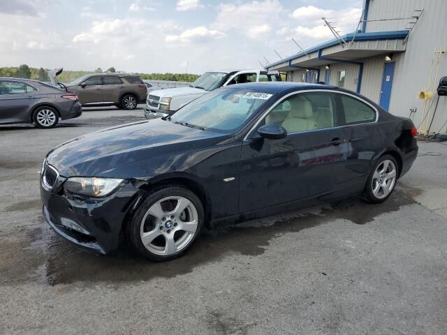BMW 328xi