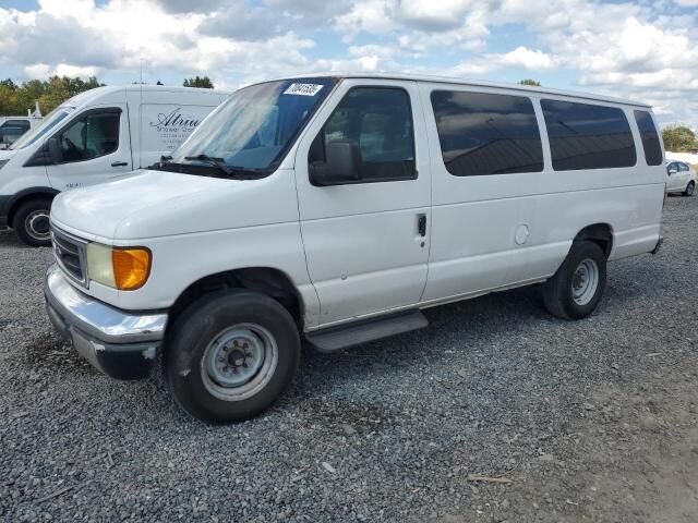 Ford E-350
