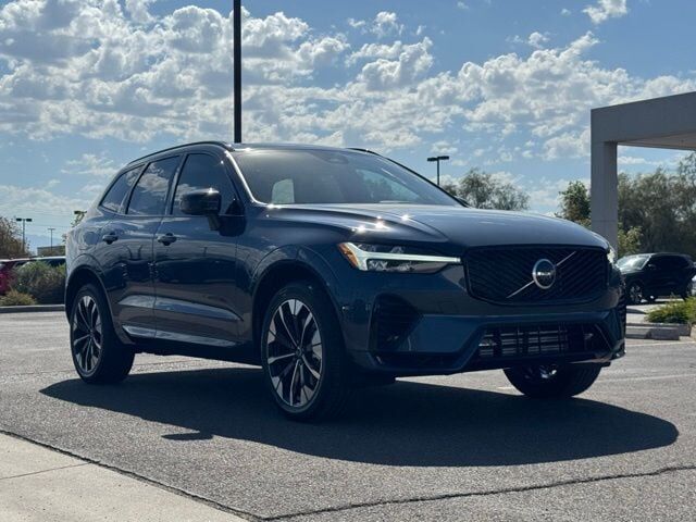 2026 VOLVO XC60