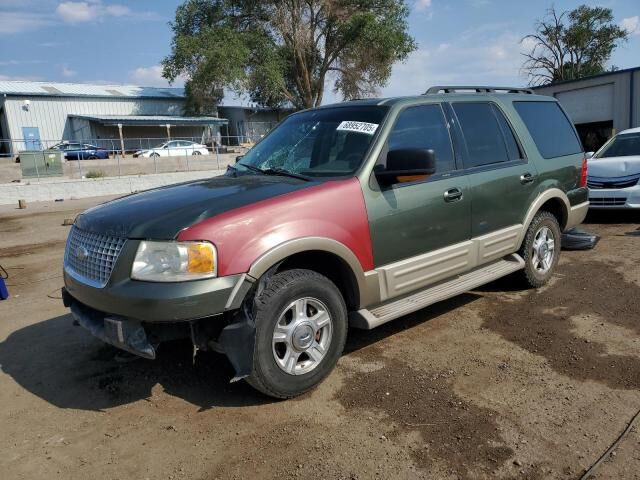 Ford Expedition