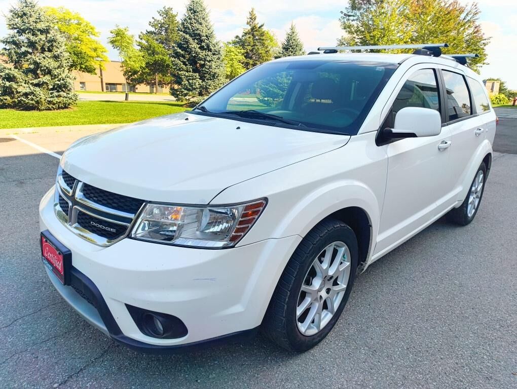 Dodge Journey