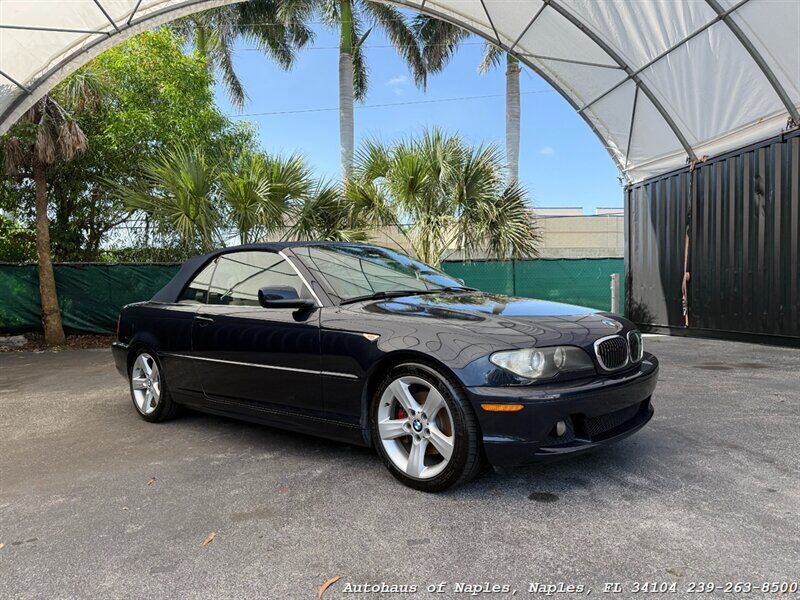 BMW 325Ci