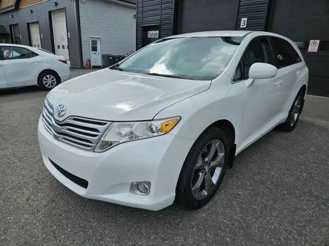 Toyota Venza