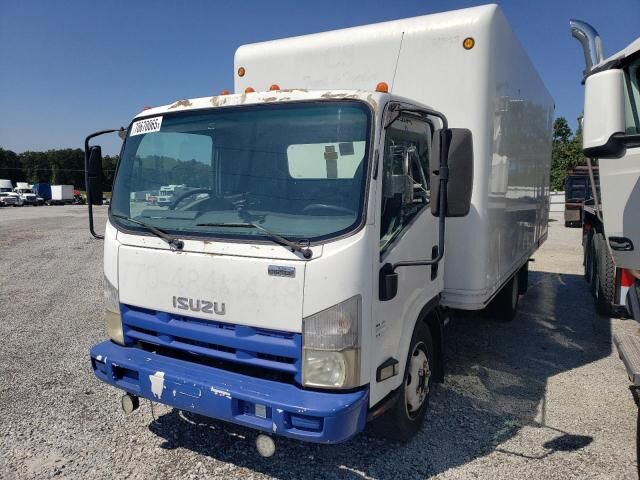 Isuzu NQR/NRR