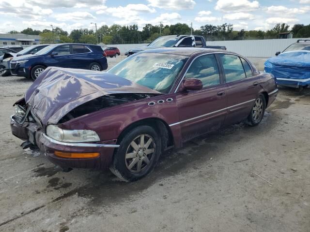 Buick Park Avenue