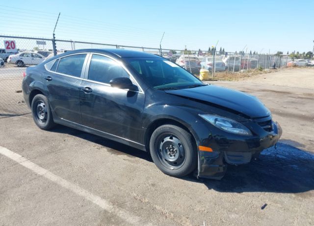 Mazda Mazda6