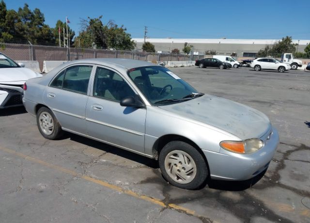 Ford Escort