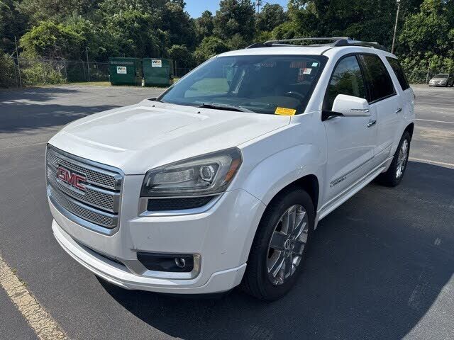 GMC Acadia
