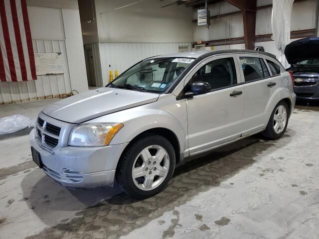 Dodge Caliber