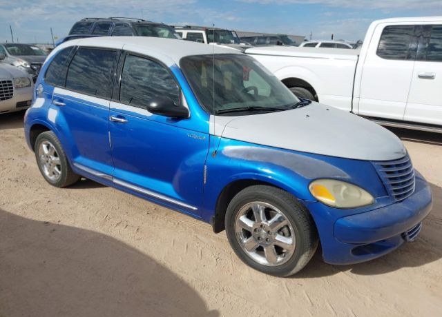 Chrysler PT Cruiser