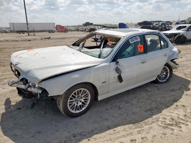 BMW 530i
