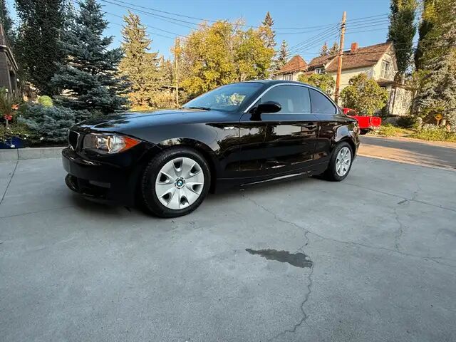 BMW 128i