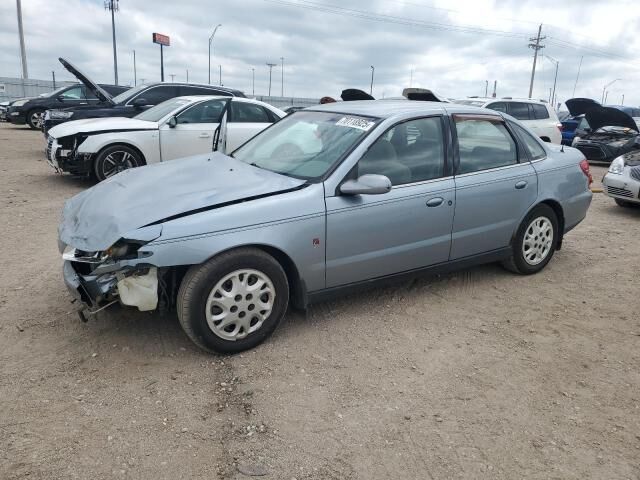 Saturn LS1
