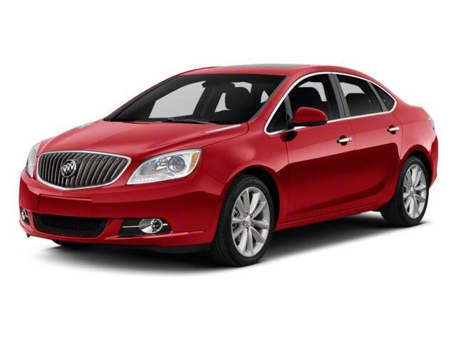 Buick Verano