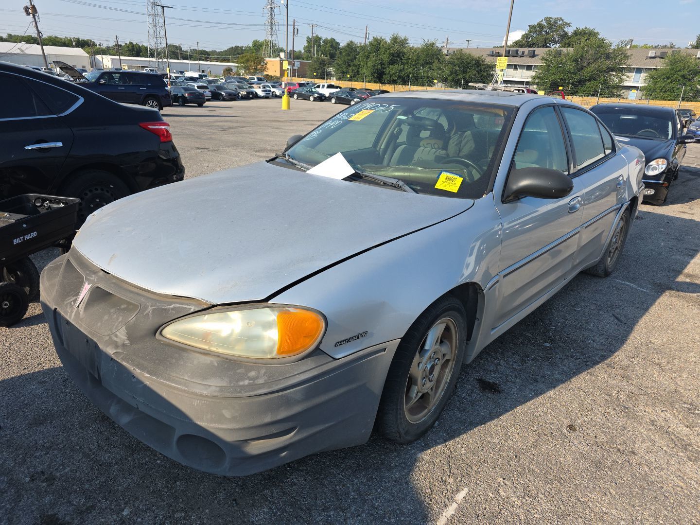 Pontiac Grand AM
